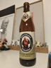范佳乐小麦白精酿啤酒450ml 实拍图