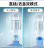 拜杰抽水器桶装水手压式上水器吸水器手动饮水机抽水泵压水器抽水神器 实拍图