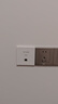 普联（TP-LINK）全屋WIFI6面板AP套装AX1500M千兆ac+ap面板易展路由无线AP套装 双频Wi-Fi6面板白色×4+5口一体化路由1台 实拍图