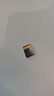 闪迪（SanDisk）128GB TF（MicroSD）内存卡A2 4K V30 U3 C10 至尊超极速移动存储卡 读速200MB/s 写速90MB/s 实拍图