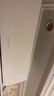 格力空调 【外机7mm双排纯铜管】舒适风Pro 1.5匹新一级能效 壁挂式卧室省电空调挂机 第二代冷酷外机 实拍图