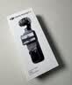 大疆 DJI Osmo Pocket 4 一英寸口袋云台相机 OP灵眸手持数码相机 旅游vlog 便携美颜摄像 标准套装 实拍图