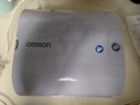 欧姆龙（OMRON）儿童家用雾化机老人医用升级轻音款压缩式雾化器CN701 实拍图