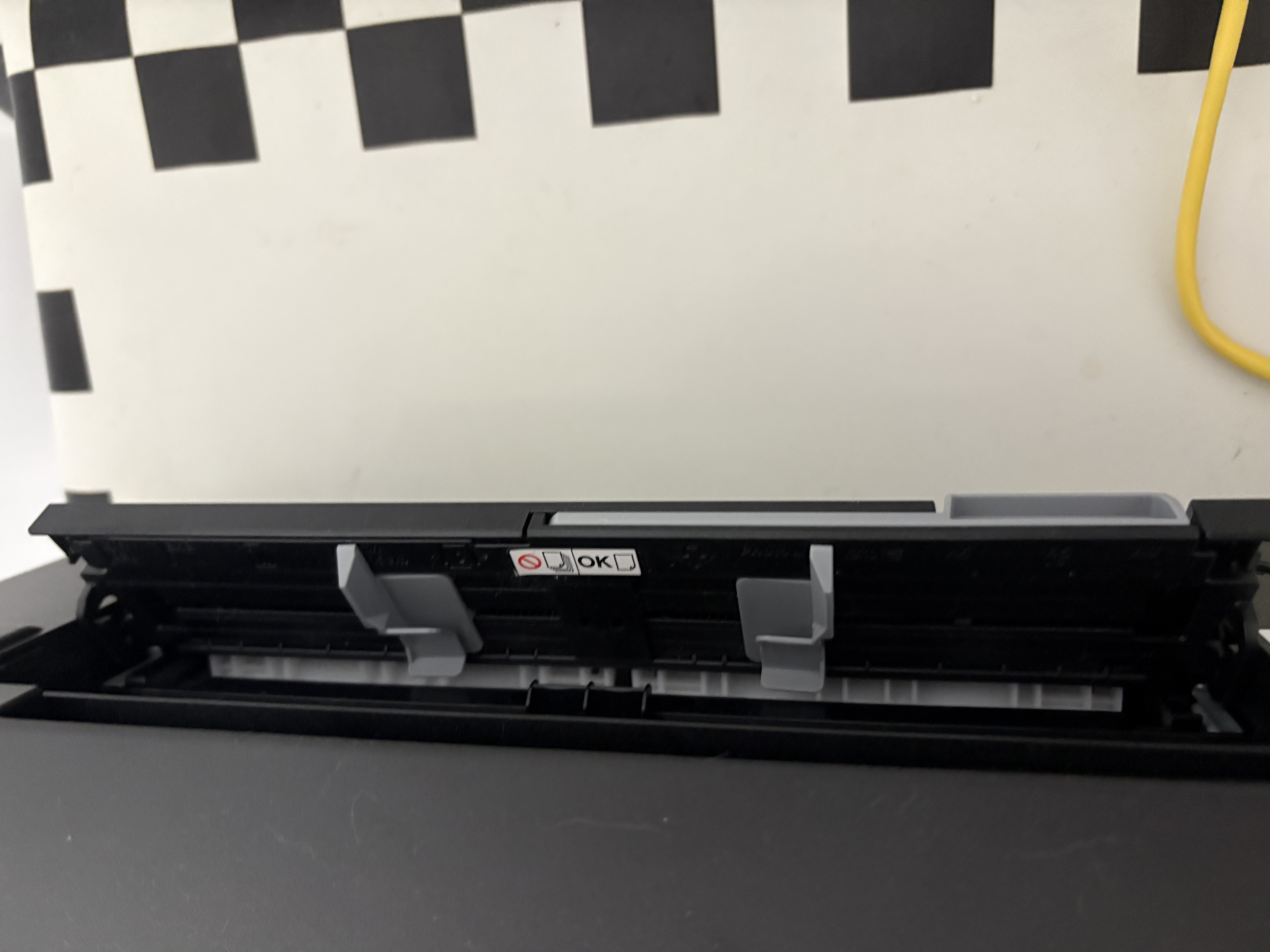 兄弟（brother）DCP-T435W家用学习打印机彩色喷墨墨仓式 无线远程打印打印复印扫描一体机 425升级新款 实拍图