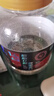 西麦低脂0糖纯黑麦片1.8KG 高蛋白膳食纤维健身代餐早餐无糖 实拍图
