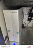 沁园家用净水器金榜双子芯1200G 8年RO过滤器1400G初始流速体验厨下自来水直饮净饮一体机UR-S61276 实拍图