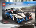 乐高（LEGO）积木机械组42226 宝马M4 GT3赛车男女孩儿童玩具生日礼物家居摆件 实拍图