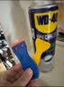 WD-40强力除胶剂汽车清洁家用去胶清洗剂玻璃不干胶双面胶清洗剂450ml 实拍图