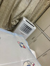 志高【3秒速冷｜京品汇聚】移动空调单冷暖制冷一体无外机可移动立柜窗式免安装便携室内厨房小型空调 【小1匹单冷】500强正品保障丨假一赔十 进口凯邦电机丨7℃冰风丨瞬降全屋丨送货入户免安装 实拍图