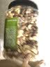 京东京造 X PLUS会员联名款混合坚果1.1kg/罐 每日坚果开心果夏威夷果 实拍图