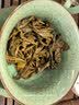 陈升号普洱茶2025年馥雅357g普洱生茶云南茶叶茶饼生普大树茶 357g*1饼 实拍图