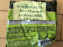 统一 汤达人 日式豚骨拉面 袋装 泡面 方便面 125g*18袋/箱 整箱批发 实拍图