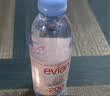 依云（evian）法国原装进口 依云矿泉水饮用水 330ml*6瓶 尝鲜装 实拍图