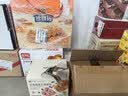良品铺子蛋皮吐司面包早餐休闲零食肉松虎皮卷糕点心下午茶摩洛哥面包420g 实拍图