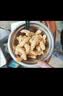 金路易美食艺术家无骨鸡柳 原味 1斤500g 油炸原味香酥 空气炸锅食材夜宵 速冻小吃 实拍图