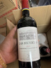 拉菲（LAFITE）花园赤霞珠干红葡萄酒750ml*2支礼盒装送礼 节日礼品 进口红酒 实拍图