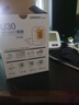 欧姆龙（OMRON）上臂式电子血压计血压仪家用医用 大屏背光高精准U30 实拍图