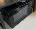 美的（Midea）爆款家用微波炉大容量20L一键解冻智能菜单速热便捷操作微波杀菌 多功能微波炉M21 实拍图
