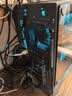 华硕天选6X 16L台式机游戏主机台式电脑主机（酷睿U5 225F RTX5060-8GB显卡 16G DDR5 1TB SSD） 实拍图