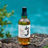 三得利（Suntory）知多单一谷物700ml 礼盒日本威士忌洋酒  实拍图