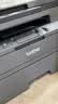兄弟（brother）DCP-L2518DW 黑白激光打印复印扫描多功能学生家用办公 32页/分高速无线微信远程打印 自动双面 实拍图