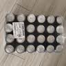 瓦伦丁（Wurenbacher）德国原装进口黑啤酒500ml*24听精酿啤酒烘焙麦香 醇厚绵密 整箱装 实拍图