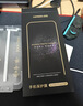绿联【美国授权进口康宁Pro】适用苹果16ProMax钢化膜iPhone16promax手机膜全屏覆盖防摔防指纹高清 实拍图