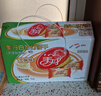 美丹芝麻味苏打饼干1000g/箱 无蔗糖易消化营养早餐休闲零食 实拍图