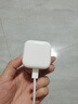 Apple/苹果 40W type-c快充充电器 苹果usb-c原装充电头 旗舰店新款苹果iPhone 17 Pro Max充电器 实拍图