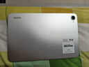 小米（MI）红米平板 REDMI K Pad 2 【国家补贴】8.8英寸小平板 3K屏  天玑9500 电竞游戏平板 12+256 太空银 实拍图
