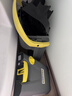 KARCHER德国卡赫 进口洗地机大面积清洁商用物业小型手推式洗拖一体扫地机 BR30/4C 实拍图