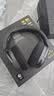 漫步者（EDIFIER）【数码多年度推荐】STAX SPIRIT S5 头戴式平板蓝牙耳机 HIFI耳机 适用苹果华为小米 黑色 实拍图