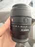索尼（SONY）FE 50mm F1.4 GM 全画幅大光圈定焦G大师镜头 人像摄影 FE 50mm F1.4 GM 实拍图