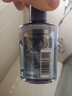 施华蔻（Schwarzkopf）【京东试用】净屑调理洗发露 60ml 去屑止痒洗发水 无硅油洗头膏 实拍图
