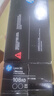 惠普（HP）W1108A/108A原装智能闪充粉盒/硒鼓/墨粉/碳粉 适用hp MFP NS1005/c/w NS1020/c/w 打印机 双支装 实拍图
