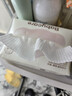 babycare面膜柔巾婴儿一次性洗脸巾干湿两用小熊巾加厚绵柔巾 80抽*12包 实拍图