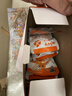 劲仔深海小鱼 香辣味 300g/盒 20包  鱼仔鱼干海味零食 实拍图