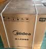 美的（Midea）母婴级消毒柜嵌入式家用 厨房餐具碗柜 紫外线母婴仓 热风烘干 150L三层 150B05 实拍图