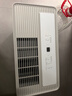 美的（Midea）54升小方物除湿机100㎡家用抽湿机干衣机 5m泵压上排水地下室除湿器CF54BS/DA (支持鸿蒙智联) 实拍图