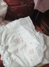 好奇（Huggies）铂金装小桃裤成长裤XL96片(12-17kg)加大号尿不湿【夏季散热王】 实拍图