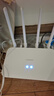 小米（MI）路由器4A千兆版  双千兆 1200M双频无线速率 5G家用智能路由器 四天线穿墙 双频合一 实拍图