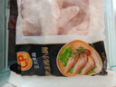 正大鸡翅根2斤  生鲜冷冻鸡肉烤鸡翅鸡肉 低脂早餐鸡翅根 实拍图