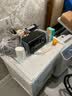 比扬双水平ST无创呼吸机+制氧机一体慢阻肺老人排二氧碳医家用呼吸机 双水平高端【30压重度慢组肺】呼吸功能不全H7 实拍图