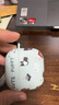 Smorss适用AirPods 4保护套硅胶AirPods4代苹果无线蓝牙耳机保护壳防摔可爱创意小众磨砂软壳 小狗 实拍图