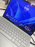华硕灵耀14 国家补贴 全新酷睿Ultra9 2.8K 120Hz OLED高颜值AI轻薄笔记本电脑(285H 32G 1T)银 实拍图