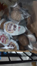 良品铺子什锦鹌鹑蛋450g卤蛋小包装64颗铁蛋即食盐焗卤味素食网红休闲零食 实拍图