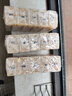 扇牌领&袖洗衣皂150g*15块透明皂椰油精华肥皂无磷内衣皂杀菌祛味清香 实拍图