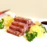 宴春镇江肴肉水晶肴蹄老字号正宗江苏特产肴肉熟食卤肉冷盘菜下酒下饭 400g*2袋简装 实拍图