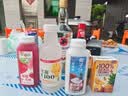百加得（Bacardi）白朗姆酒 洋酒 莫吉托 鸡尾酒 基酒调酒 500ml 送礼 实拍图