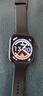 小米（MI）REDMI Watch 6典雅黑 国家补贴 澎湃OS 3 心率血氧监测 红米手表6 小米汽车 送男友送女友 实拍图